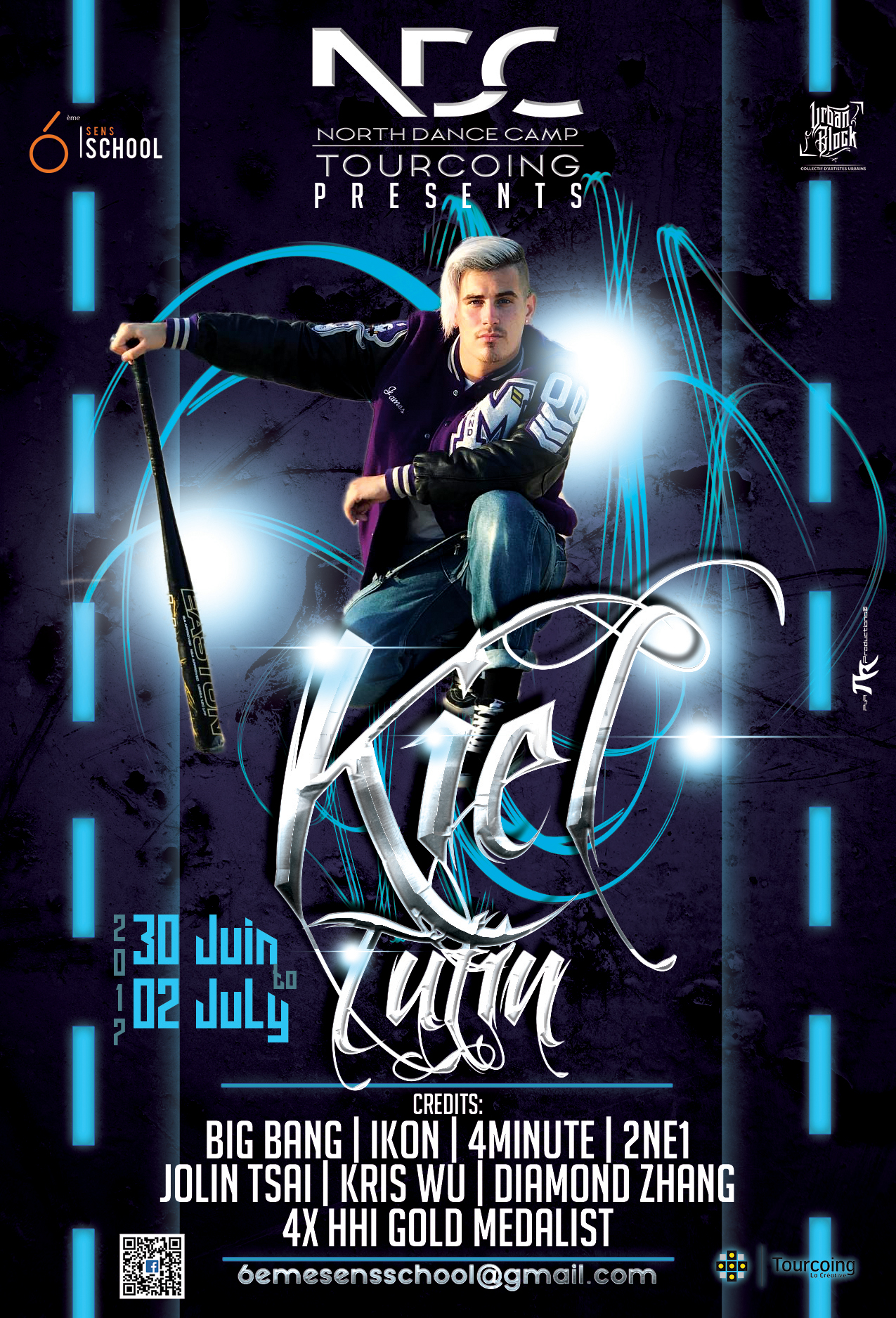 KIEL_NDC_2K17