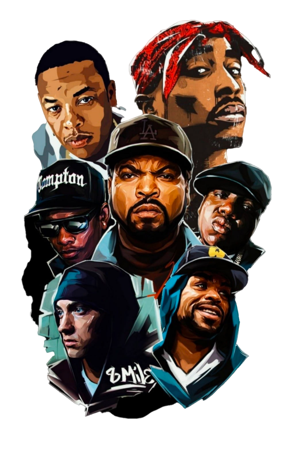 Rappeurs